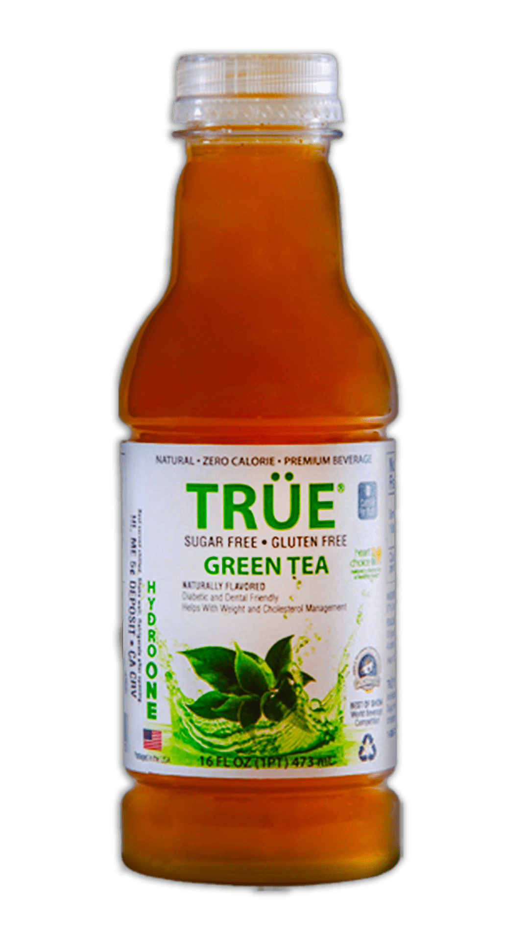 Tr e Green Tea Hydro One Beverages