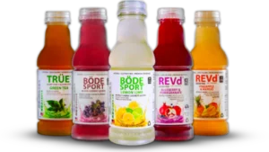 All 5 Flavors Variety Pack